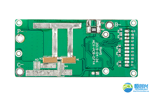 簡單的介紹一下鋰電池保護板的技術(shù)指標