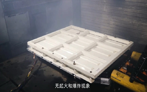 質疑聲中科技創(chuàng)新，“彈匣電池”橫空出世意義重大