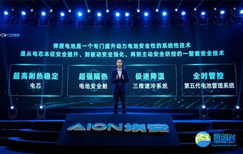 質(zhì)疑聲中科技創(chuàng)新，“彈匣電池”橫空出世意義重大