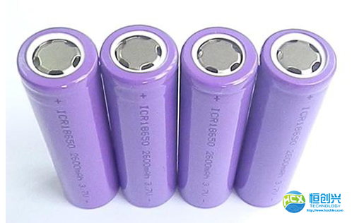 聚合物鋰電池和18650鋰電池哪種好？