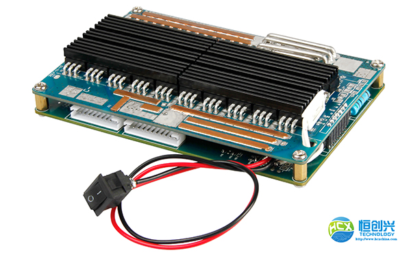 鋰電池保護(hù)板是如何對(duì)鋰電池停止短路維護(hù)的呢？