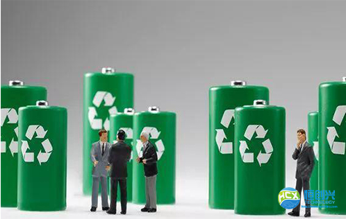 動(dòng)力電池回收：產(chǎn)業(yè)亂象叢生難題何解？