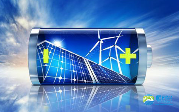 儲(chǔ)能電池選擇的要求是什么？為什么首選磷酸鐵鋰？