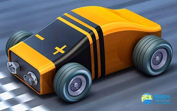 固態(tài)電池是什么，和傳統(tǒng)鋰電有什么不一樣？