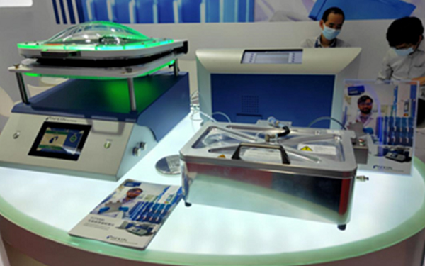 全球電池檢漏行業(yè)的首創(chuàng)！電池行業(yè)又一顛覆性技術(shù)革新