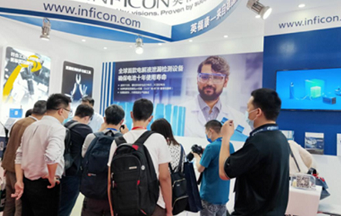 全球電池檢漏行業(yè)的首創(chuàng)！電池行業(yè)又一顛覆性技術(shù)革新