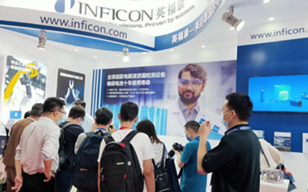 全球電池檢漏行業(yè)的首創(chuàng)！電池行業(yè)又一顛覆性技術(shù)革新