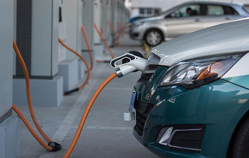 知道為什么說新能源汽車是發(fā)展趨勢？