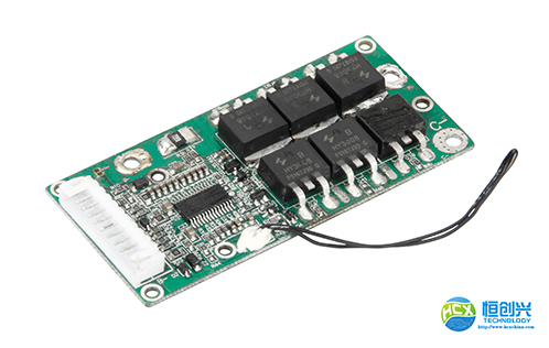 什么是鋰電池保護(hù)板？鋰電池保護(hù)板原理詳細(xì)分析