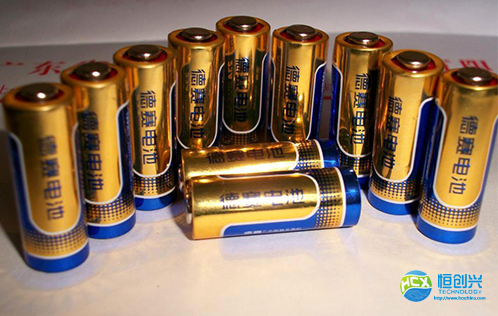 德賽電池2020年年報(bào)：凈利6.7億，增長(zhǎng)超三成