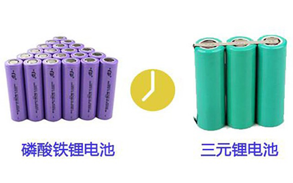 為何眾多車企都開始熱衷于磷酸鐵鋰電池？