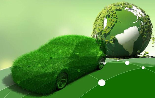 新能源傳來利好！“超級電池”宣布面世，容量是傳統(tǒng)電池5倍