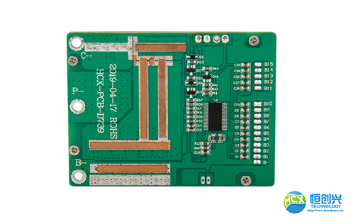 蓄電池有保護板嗎?鋰電池保護板原理