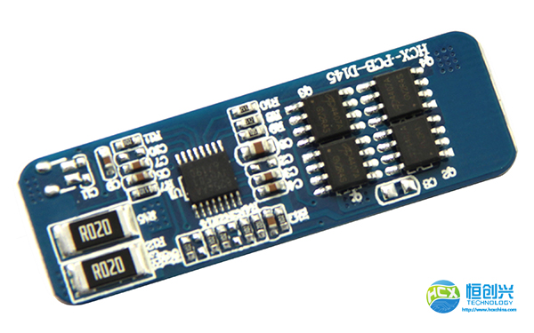 什么是鋰電池保護板？