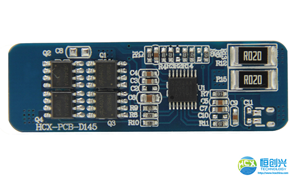 鋰電池保護板原理介紹以及鋰電池保護板的優(yōu)勢(圖1) 鋰電池保護板的優(yōu)勢