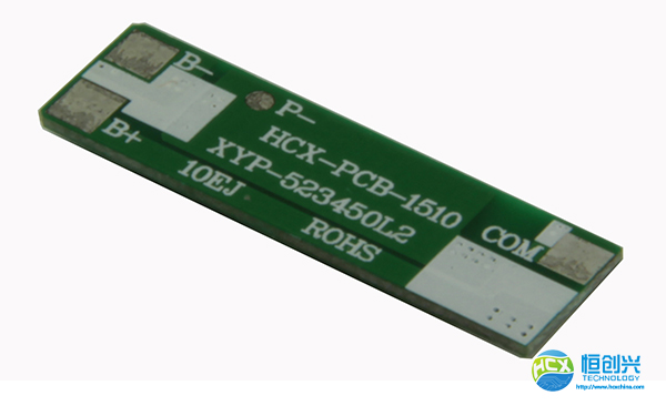 鋰電池保護板原理以及鋰電池保護板無充放電保護的原因有哪些(圖1) 鋰電池保護板無充放電保護的原因有哪些