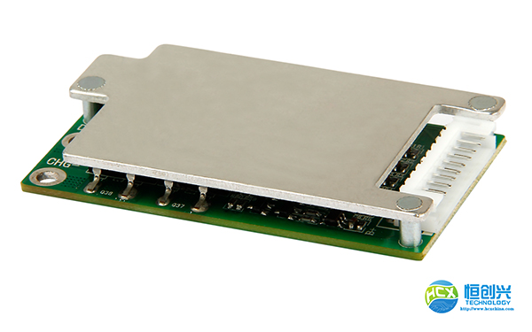 鋰電池保護板的一些常見故障以及故障解決方法(圖1) 鋰電池保護板