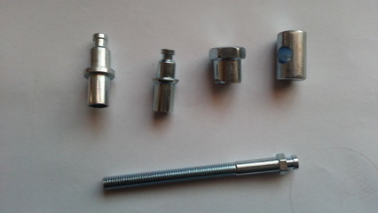 拉索-拉線拉索五金配件采購平臺 一站式求購管口、調絲、橫肖等產品