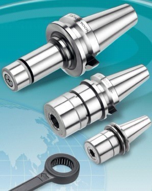 臺灣世承TOPTOOL高速刀桿與GER高精度刀柄 性能優勢與供應商信息