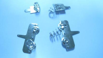 專業五金加工解決方案 廣東五金加工來圖樣定做與價格指南