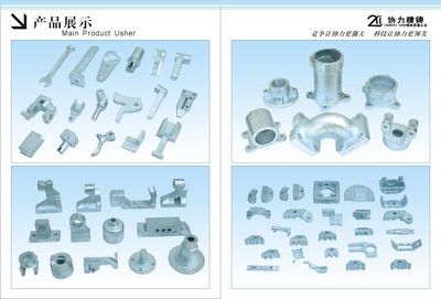 精密脫蠟鑄造不銹鋼衛浴裝飾五金 品質、工藝與市場概覽
