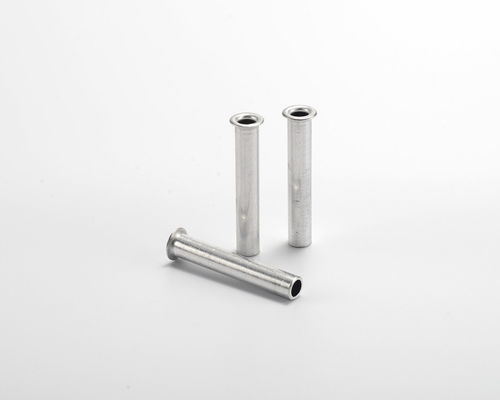 精密制造 鉚釘電路板加工技術詳解與昌廣億五金制品高清鑒賞